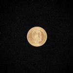 1182 2117 GOLD COINS